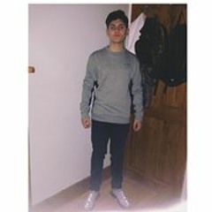 Brandon Hutchinson