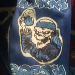 Holer Scara