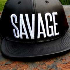 Savage White Guy