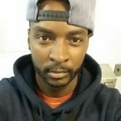 Tashawn Hart