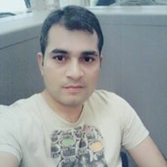 Ahsan Ullah
