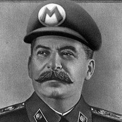 The Real Joseph Stalin