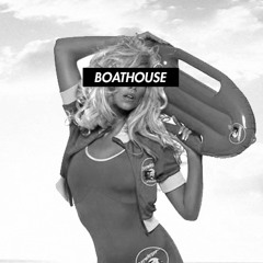 Boathouse