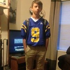 Zachery Ponthier