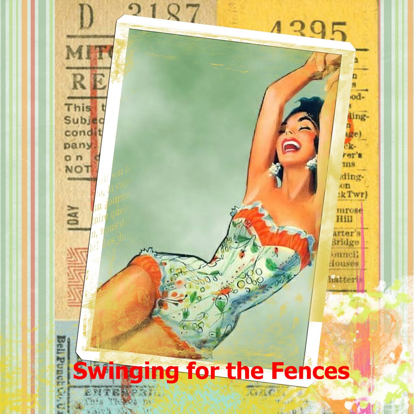 Swinging for the Fences