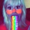 Lucy 'Conicavel' Kiddle