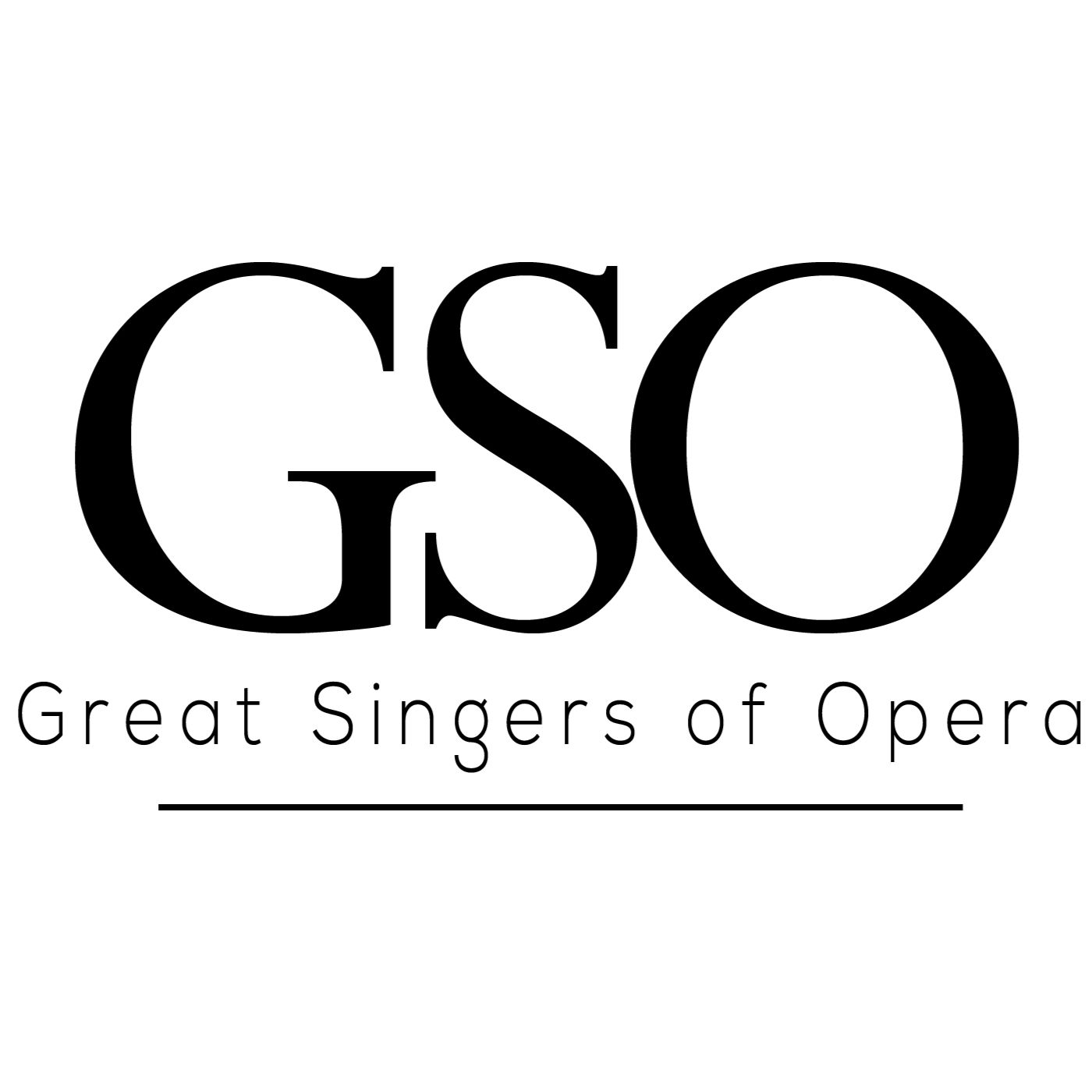 Great Singers of Opera Podcast
