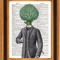 Mr.Artichoke