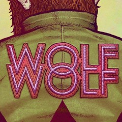 Joey Wolf 1