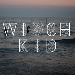 witch kid