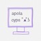 A͛ｐ●ｌིａ  ☪ｙｐཽｓ