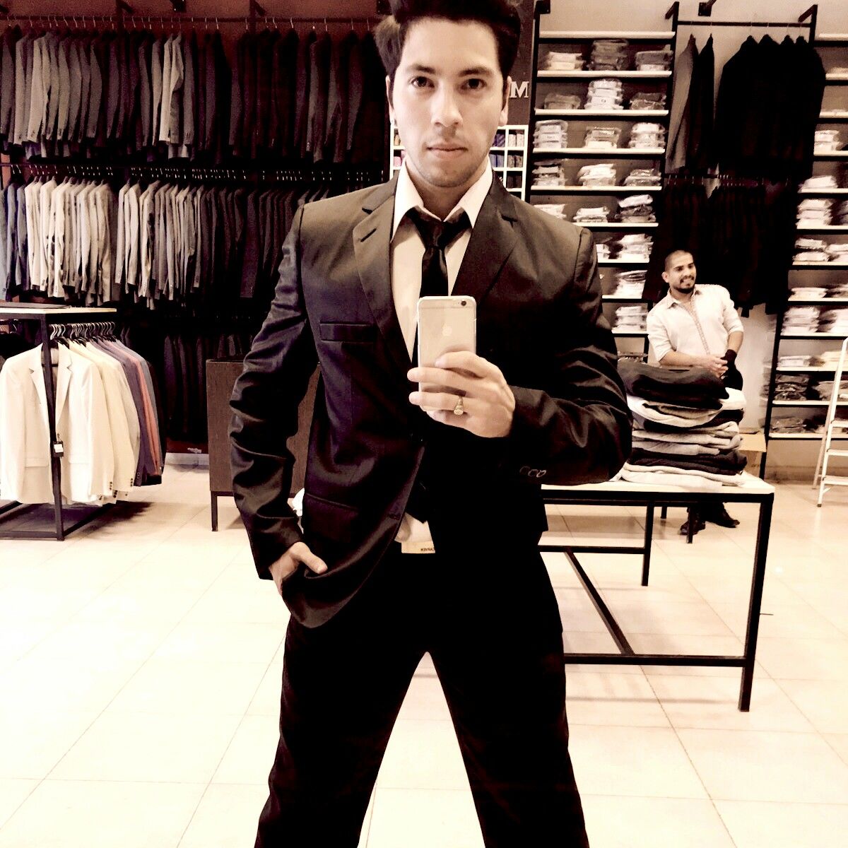 Dj Facundo Rodriguez
