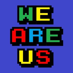 WeAreUs (Official)