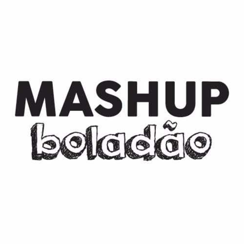 Mashup Boladão’s avatar
