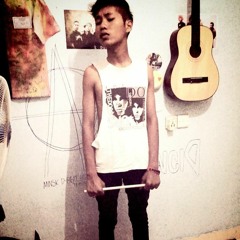 Adrian Dwiyono Putra