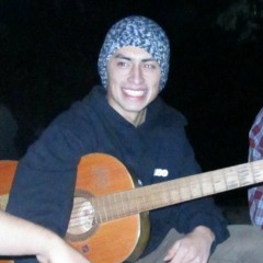 Cristóbal Yáñez 2