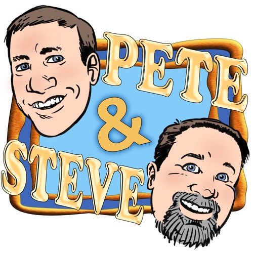 Pete & Steve’s avatar