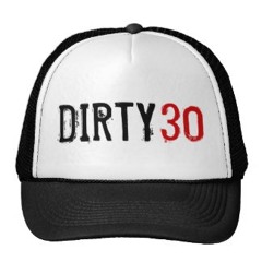 theDirty30