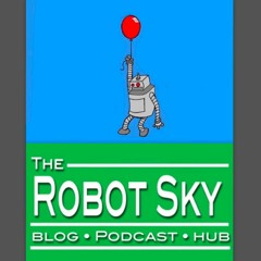 The Robot Sky