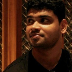 Prajeesh Nambiar