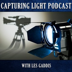 Capturing Light Podcast