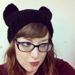 Jamie Goodson-Dominguez