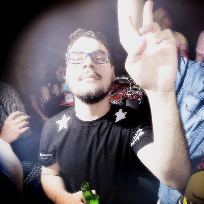 LOVEkillU