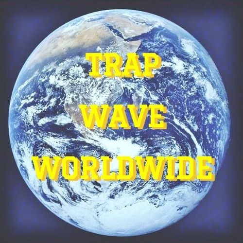 TRAP WAVE’s avatar