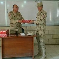 Mohamed Saied