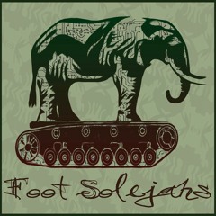 Foot Solejahs
