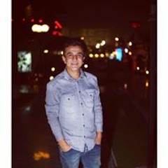 Mohmed Saeed mario