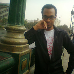 ahmed kamel