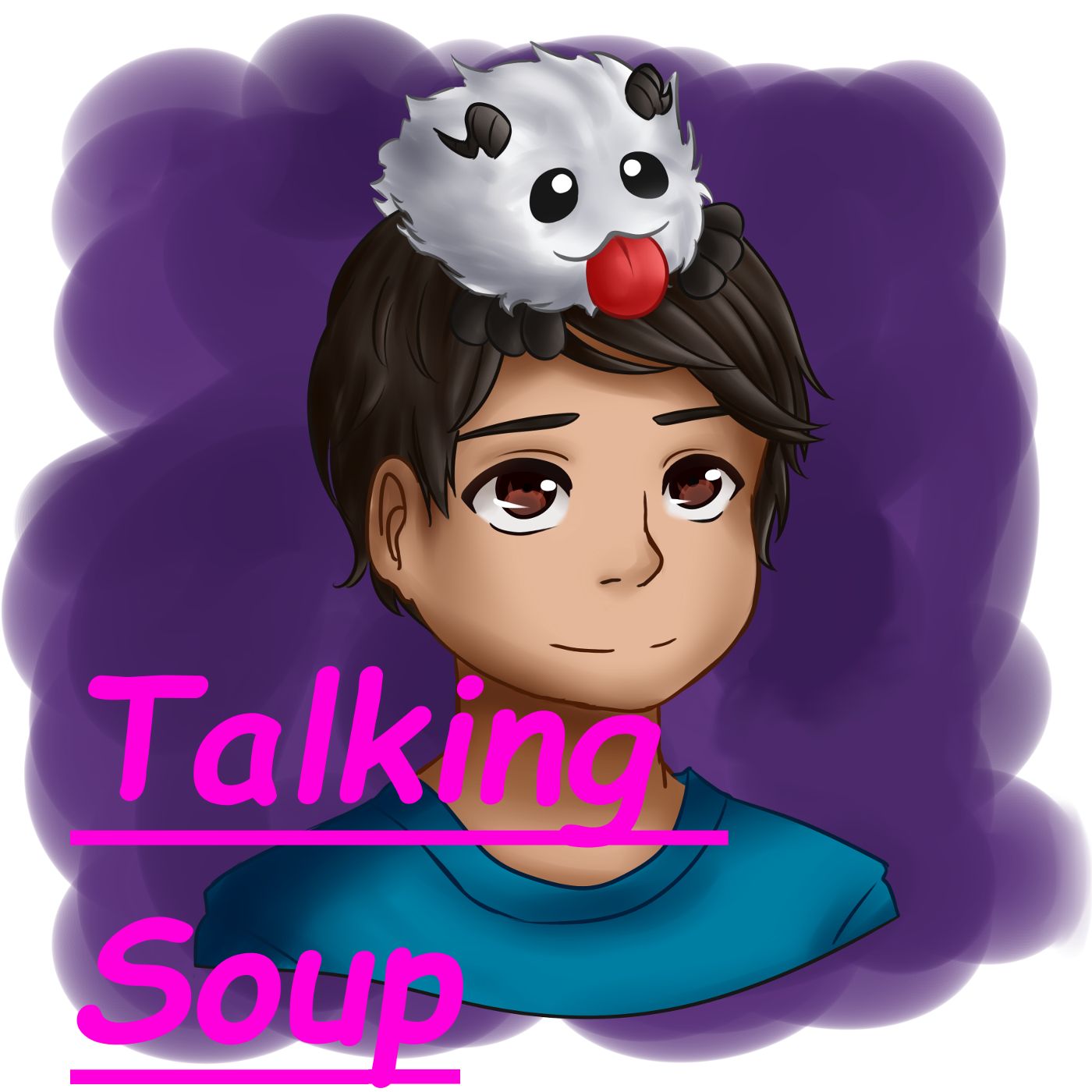 Talking Soup