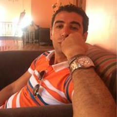 Raafat Elkholy
