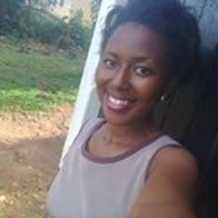 Mariam Namusoke