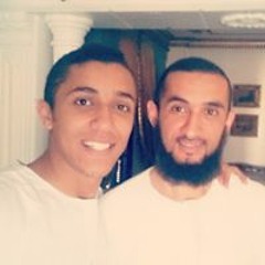 Mohamed Magdy