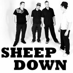Sheep Down