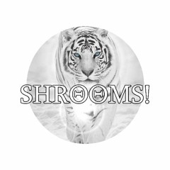 Shrooms!