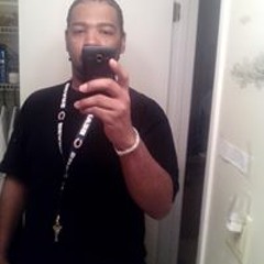 Reggie Clemons