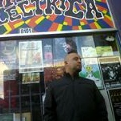 Daniel Reyez Gonzalez