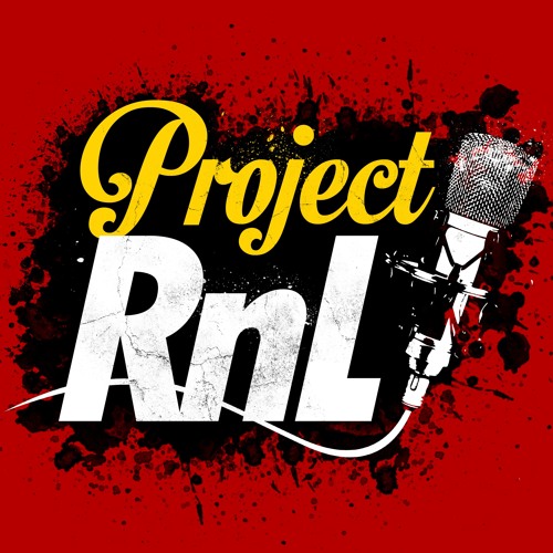 Project RnL - Another One (Featuring Jordan Rudess)