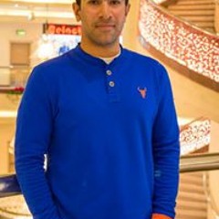 Mohamed Mousa ALwafaey