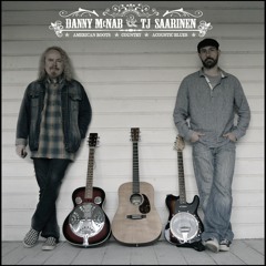 Danny McNab & TJ Saarinen