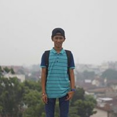 Abdul Hanif Indra