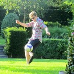 Stijn Wouters