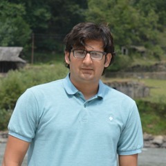 Muhammad Asif Sohail 1