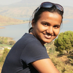 Amrita Patole