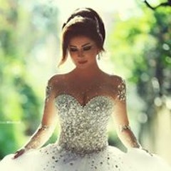 Arwa Gamal