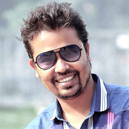 Brazil Theam Song Captain & Saju By Akash Nibir