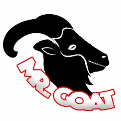 Mr. Goat